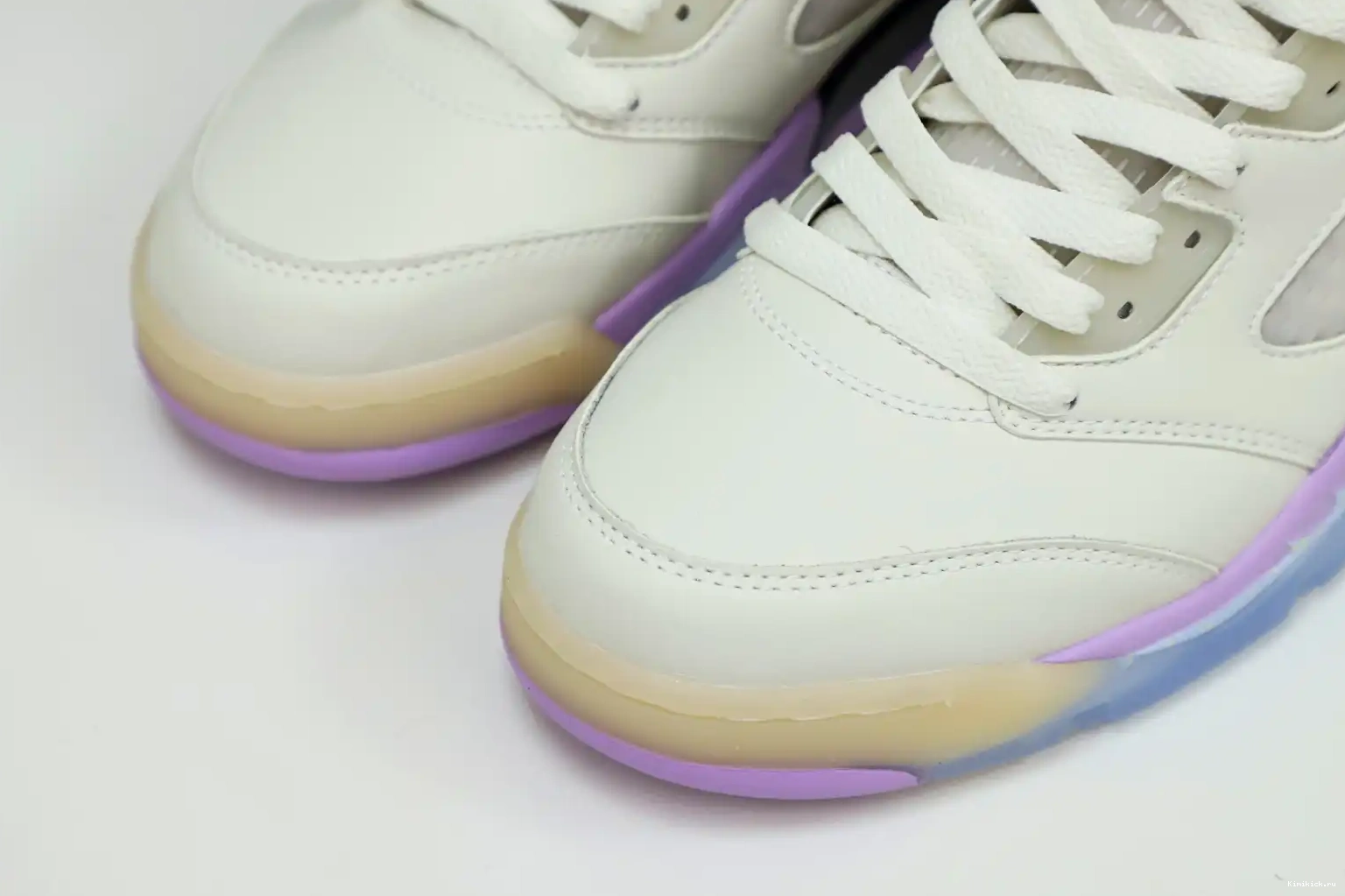 BE 5 KHALED AIR WE THE JORDAN Kimikick DJ 0404